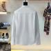 11Dior shirts for Dior Long-Sleeved Shirts for men #A33958