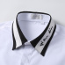 8Dior shirts for Dior Long-Sleeved Shirts for men #A36134