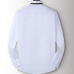 9Dior shirts for Dior Long-Sleeved Shirts for men #A36134