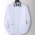 1Dior shirts for Dior Long-Sleeved Shirts for men #A36134