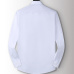 15Dior shirts for Dior Long-Sleeved Shirts for men #A36135