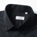 9Dior shirts for Dior Long-Sleeved Shirts for men #A36154