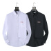 1Dior shirts for Dior Long-Sleeved Shirts for men #A36154