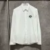 1Dior shirts for Dior Long-Sleeved Shirts for men #A36900
