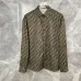 8Dior shirts for Dior Long-Sleeved Shirts for men #A38388