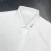 5Dior shirts for Dior Long-Sleeved Shirts for men #A41161