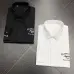 1Dior shirts for Dior Long-Sleeved Shirts for men #A41163