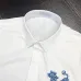 5Dior shirts for Dior Long-Sleeved Shirts for men #A41171