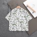 1Dior shirts for Dior Short-sleeved shirts for men #999920883