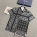 1Dior shirts for Dior Short-sleeved shirts for men #999921487