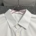 3Dior shirts for Dior Short-sleeved shirts for men #999921489