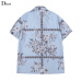 12Dior shirts for Dior Short-sleeved shirts for men #999921968
