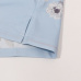 3Dior shirts for Dior Short-sleeved shirts for men #999921968