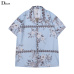 1Dior shirts for Dior Short-sleeved shirts for men #999921968
