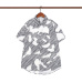1Dior shirts for Dior Short-sleeved shirts for men #999922541