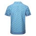 3Dior shirts for Dior Short-sleeved shirts for men #999924538
