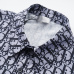 3Dior shirts for Dior Short-sleeved shirts for men #999924539