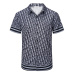 1Dior shirts for Dior Short-sleeved shirts for men #999924539