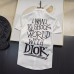 3Dior shirts for Dior Short-sleeved shirts for men #999925184