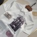 4Dior shirts for Dior Short-sleeved shirts for men #999925184