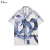 1Dior shirts for Dior Short-sleeved shirts for men #999925382