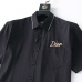 8Dior shirts for Dior Short-sleeved shirts for men #A27018