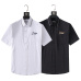 1Dior shirts for Dior Short-sleeved shirts for men #A27018