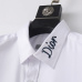 13Dior shirts for Dior Short-sleeved shirts for men #A27019