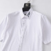 14Dior shirts for Dior Short-sleeved shirts for men #A27019