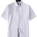 15Dior shirts for Dior Short-sleeved shirts for men #A27019