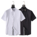 1Dior shirts for Dior Short-sleeved shirts for men #A27019