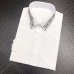 3Fendi Shirts for Fendi Long-Sleeved Shirts for men #99902079