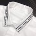 5Fendi Shirts for Fendi Long-Sleeved Shirts for men #99902079