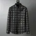 1Fendi Shirts for Fendi Long-Sleeved Shirts for men #99905227