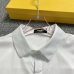 3Fendi Shirts for Fendi Long-Sleeved Shirts for men #999901796