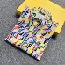 8Fendi Shirts for Fendi Long-Sleeved Shirts for men #999901799