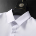 12Fendi Shirts for Fendi Long-Sleeved Shirts for men #999926638