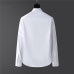 7Fendi Shirts for Fendi Long-Sleeved Shirts for men #999926638