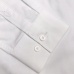 7Fendi Shirts for Fendi Long-Sleeved Shirts for men #A23458