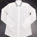 1Fendi Shirts for Fendi Long-Sleeved Shirts for men #A23458