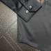 7Fendi Shirts for Fendi Long-Sleeved Shirts for men #A23460