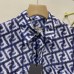 3Fendi Shirts for Fendi Long-Sleeved Shirts for men #999934746