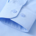 5Fendi Shirts for Fendi Long-Sleeved Shirts for men #A26584