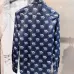 3Fendi Shirts for Fendi Long-Sleeved Shirts for men #A40480