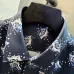 5Fendi Shirts for Fendi Long-Sleeved Shirts for men #A40480