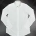 3Fendi Shirts for Fendi Long-Sleeved Shirts for men #A41137