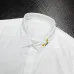 5Fendi Shirts for Fendi Long-Sleeved Shirts for men #A41137