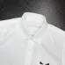 5Fendi Shirts for Fendi Long-Sleeved Shirts for men #A41138