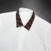 5Fendi Shirts for Fendi Long-Sleeved Shirts for men #A41140