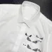 5Fendi Shirts for Fendi Long-Sleeved Shirts for men #A41141